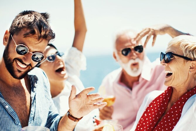 Bosphorus Evening Cruise: Dinner, Live Shows & Private Table - What You Actually Get for the Price ($32.65)