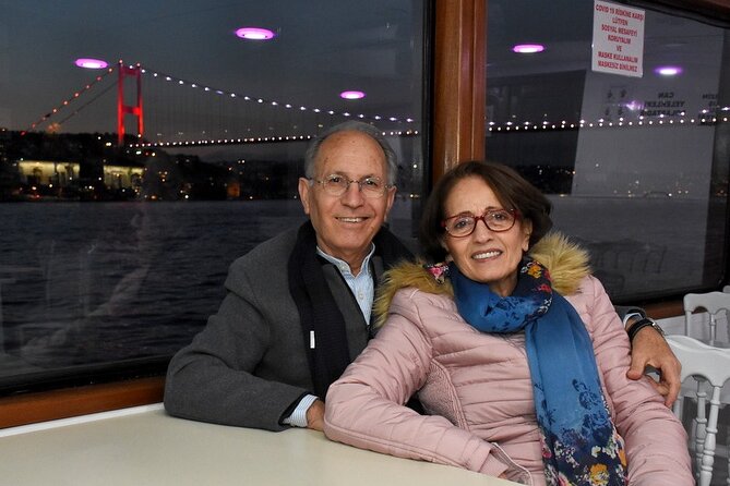 Bosphorus Explorer: 3-Hour Cruise with Asian Side Visit - Ortaköy and the bridge moment: the cruise’s most iconic photo stop