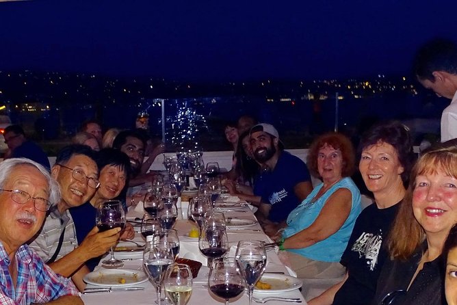 Bosphorus Night Cruise: Dinner, Drinks & Hotel Pickup - Logistics that can make or break your evening