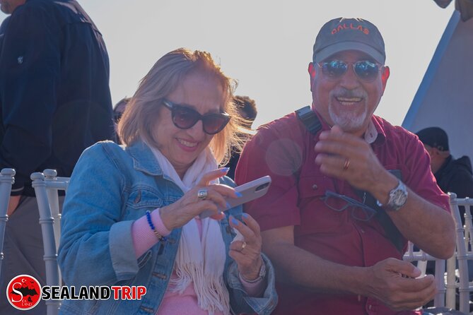 Bosphorus Sightseeing Cruise Tour with Audio Guide - The Route Along the Golden Horn and Galata Area