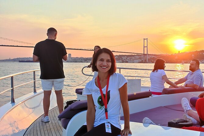 Bosphorus Sunset Yacht Experience: Istanbul’s Best - Should you book this Bosphorus sunset yacht cruise?