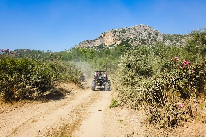 Buggy Safari at the Taurus Mountains from Antalya - Should you book the Antalya Taurus Mountains Buggy Safari?