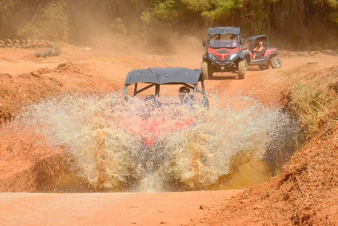 Buggy Safari for 2 people - Key Things to Know Before You Go