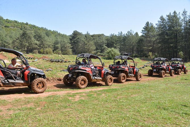 Buggy Safari for 2 people - What to Pack: Dust, Shoes, and the Beach Stuff That Actually Helps