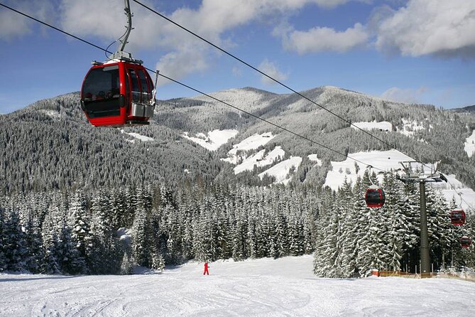 Bursa Full-Day Tour From Istanbul With Cable Car - Bursa Day Trip From Istanbul: The Big Picture