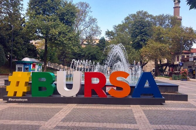 Bursa Full-Day Tour From Istanbul With Cable Car - Morning Pickup and Istanbul to Bursa Transit: Plan for Istanbul Traffic