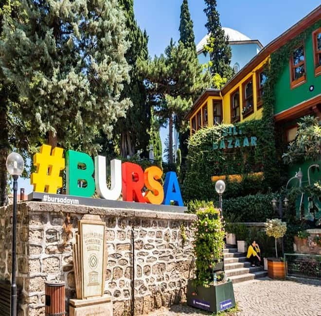 Bursa Nature Tour with Lunch & Cable Car (optional) - Entering Uludag: why this Bursa tour feels like a real change of scenery