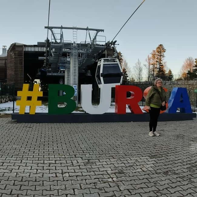 Bursa Nature Tour with Lunch & Cable Car (optional) - Getting there from Istanbul: ferry or Osmangazi Bridge, pickup timing, and the long-day reality