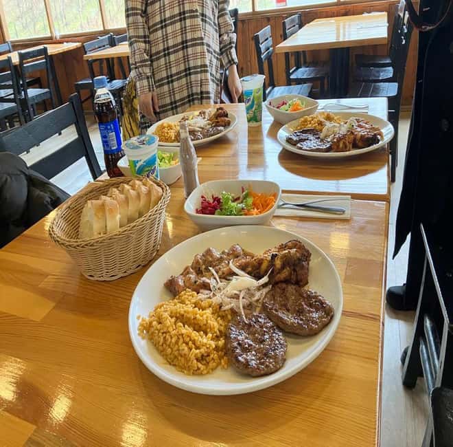 Bursa Uludag Tour with Lunch & ( Cable Car option ) - Price and value at $32, plus the extras that can change the final cost