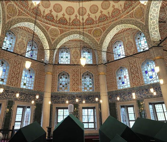 Byzantine & Ottoman Relics of Istanbul Full Day Tour - Key things to know before you go