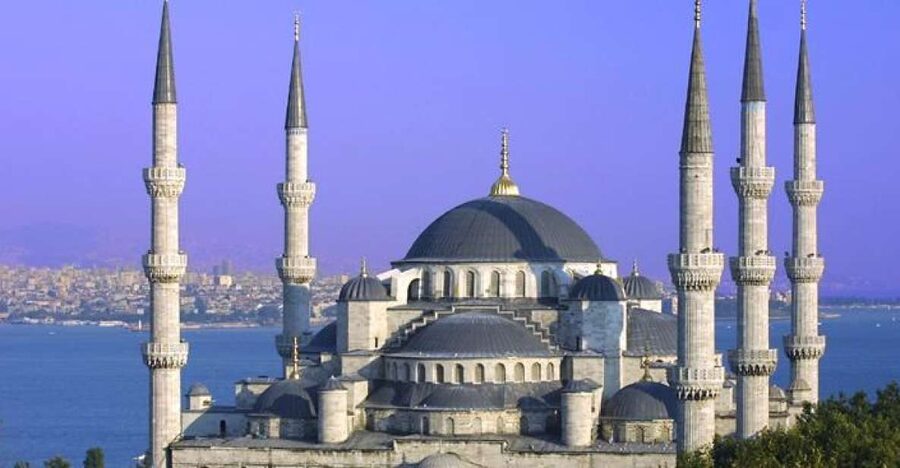 Byzantine & Ottoman Relics of Istanbul Full Day Tour - Old City Walk: Hagia Sophia, Blue Mosque, and the Hippodrome