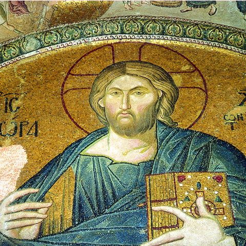 Byzantine & Ottoman Relics of Istanbul Full Day Tour - Lunch and the Middle of the Day: How to Get Fuel Without Losing Focus