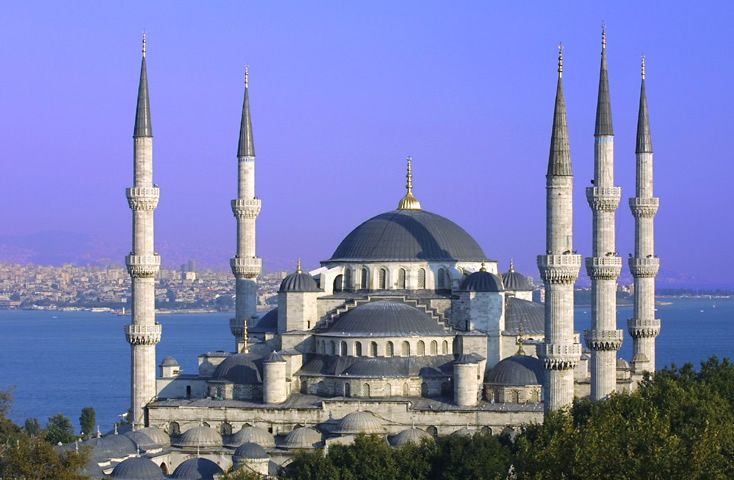Byzantine & Ottoman Relics of Istanbul Full Day Tour - Grand Bazaar Without the Chaos: Free Time, Carpet Demos, and Reality Checks