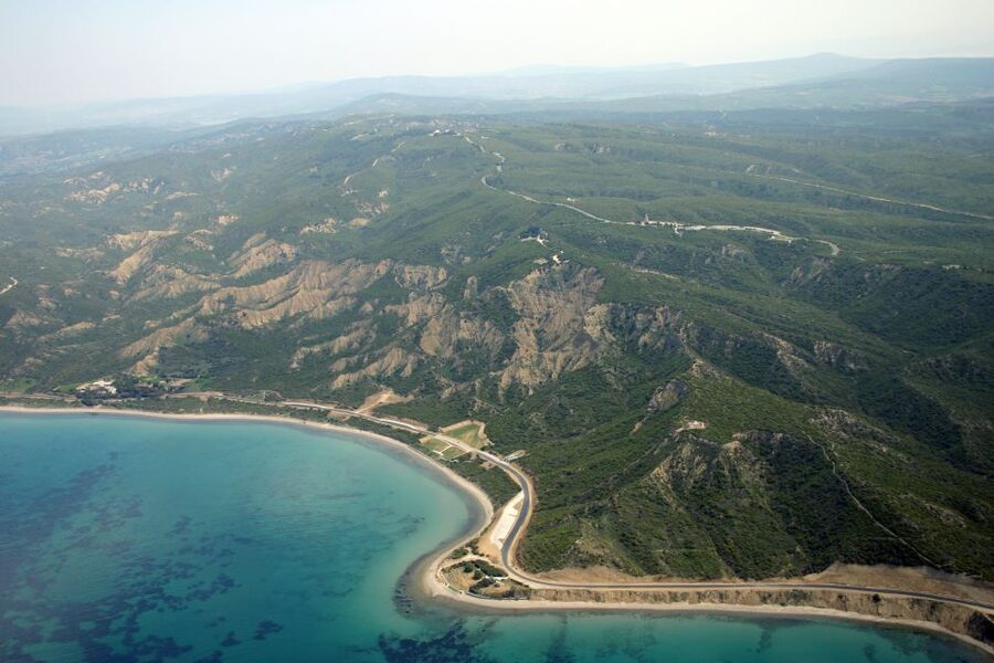 Canakkale: 6-Hour Gallipoli Tour with Lunch - How the day runs: from Çanakkale ferry port to the Gallipoli Peninsula
