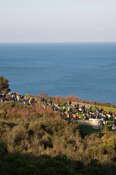6-Hour Gallipoli Tour with Lunch