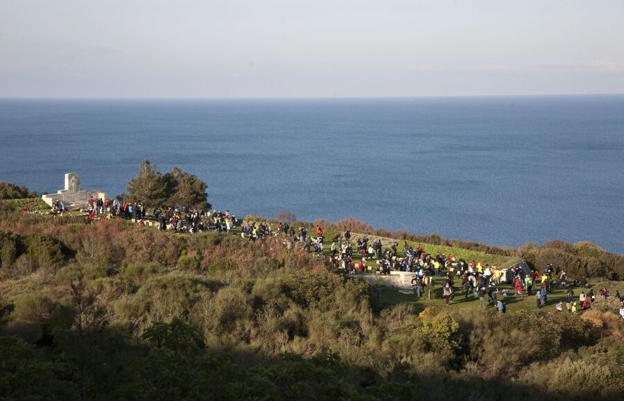 Canakkale: 6-Hour Gallipoli Tour with Lunch - Who this tour fits best, and what to watch for