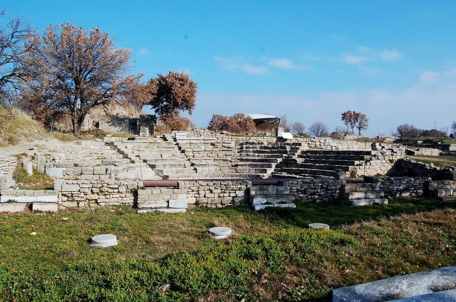 Canakkale: Full-Day Troy and Gallipoli Tour - Key things that make this tour work