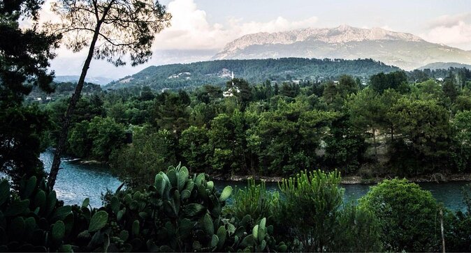 Canyoning and Rafting Adventure incl. Lunch from Belek - Quick Hits Before You Go