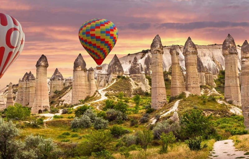 Cappadocia 1 or 2 Day Private Tour - Key Things I’d Prioritize on This Cappadocia Tour