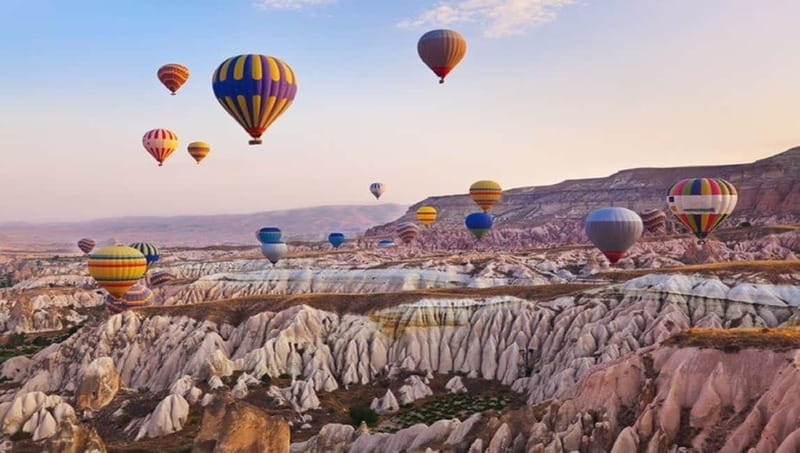 Cappadocia 1 or 2 Day Private Tour - Avanos by the River: Pottery You Can Watch Up Close