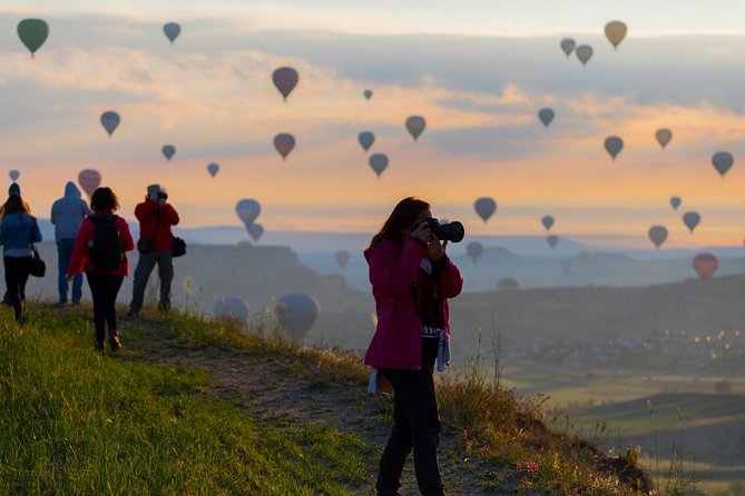 Cappadocia 2 Day Tour from Antalya - The 3:00 AM Coach Ride From Antalya