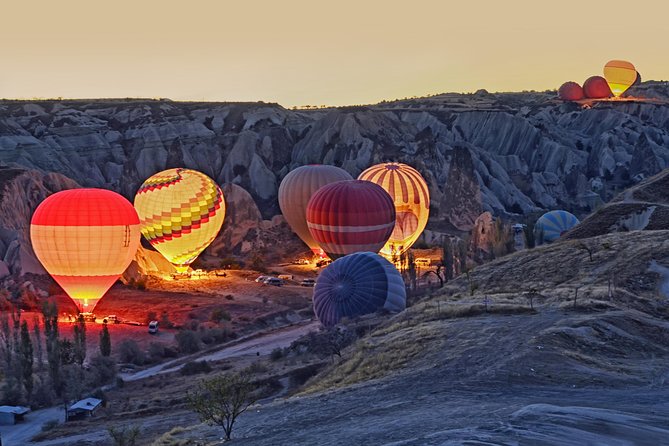 Cappadocia 2 Day Tour from Antalya - Routing Through Cavusin and Urgup: A Two-Day Reality Check