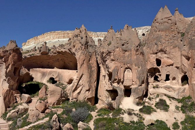Cappadocia 2 Day Tour from Antalya - Optional Extras: Balloon Rides and Turkish Night Shows