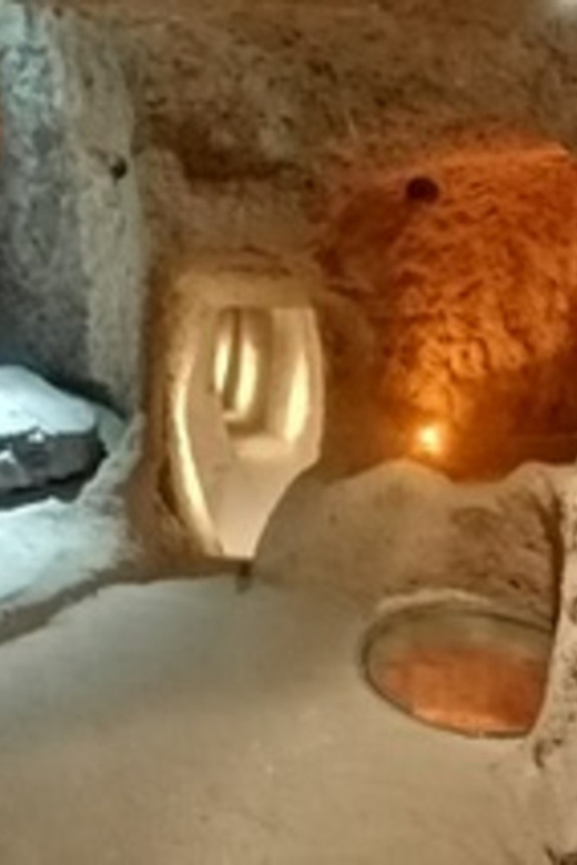 Cappadocia: Archaeological Green Tour with Expert Guide - Aşıklı Höyük (Aşıklı Mound): the site that turns time into something real
