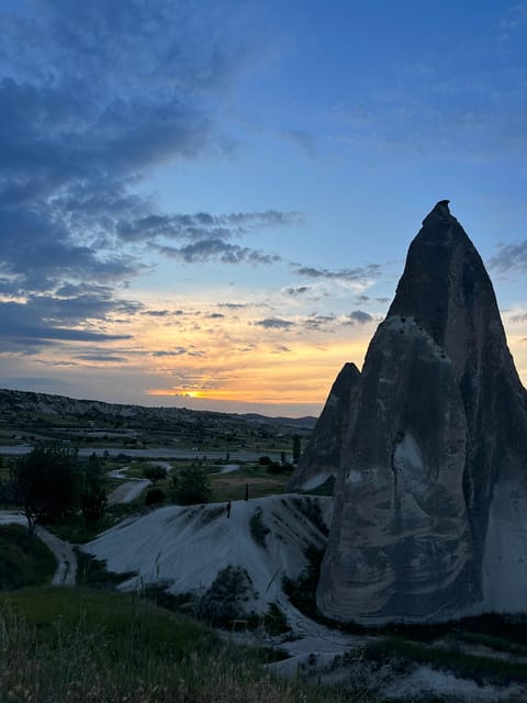 Cappadocia: ATV Adventure Tour with Transfer - Key Things I’d Plan Around