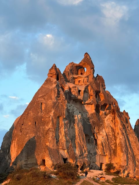 Cappadocia: ATV Adventure Tour with Transfer - What to Bring (and What to Skip) for Dusty Off-Road Comfort