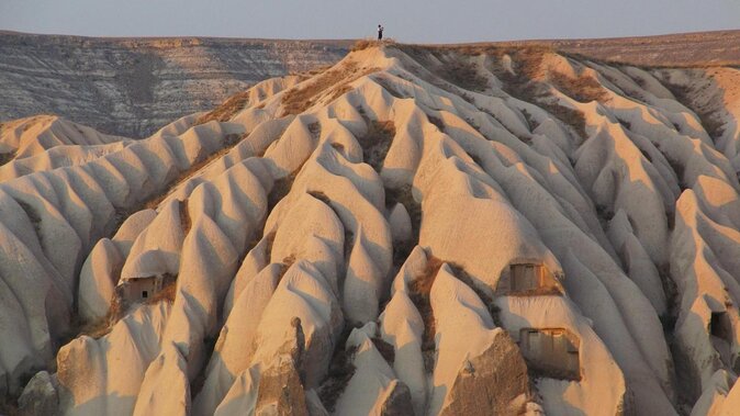 Cappadocia ATV Safari: Explore Valleys by Day or Sunset Glow - Key things to know before you go