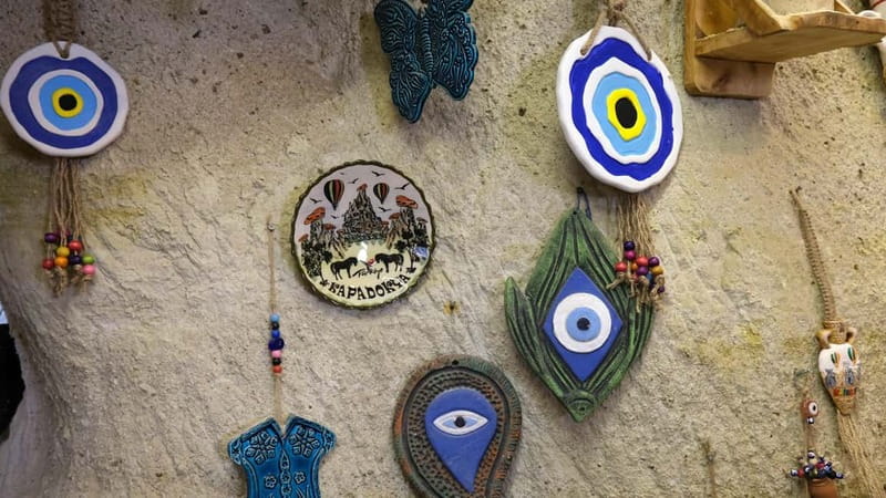 Cappadocia: Authentic Pottery Workshop Experience - Who Should Book This Cappadocia Pottery Workshop