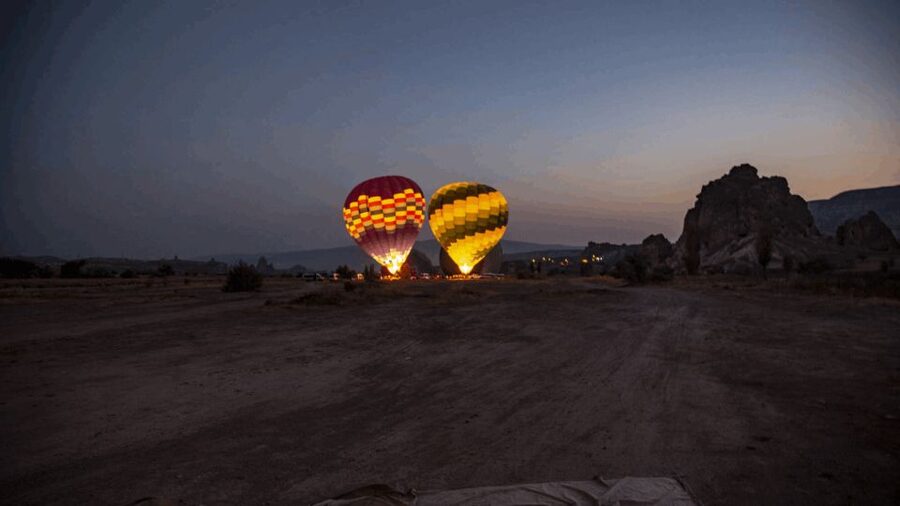 Cappadocia: Balloon Sunrise Flight Economic-Premium Options - Champagne Toast and Flight Certificates: Why the Ending Matters