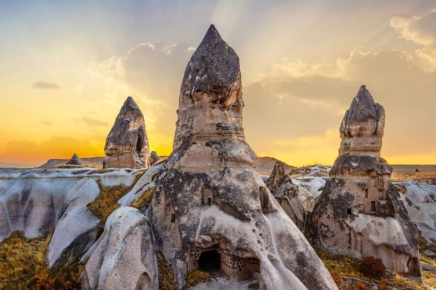 Cappadocia: Best of Cappadocia in 1 Day - Key highlights worth your attention