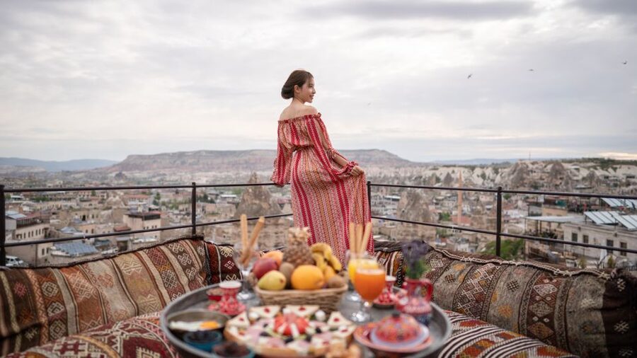 Cappadocia: Best of Cappadocia in 1 Day - Uchisar’s rock castle: the best view point for understanding the region