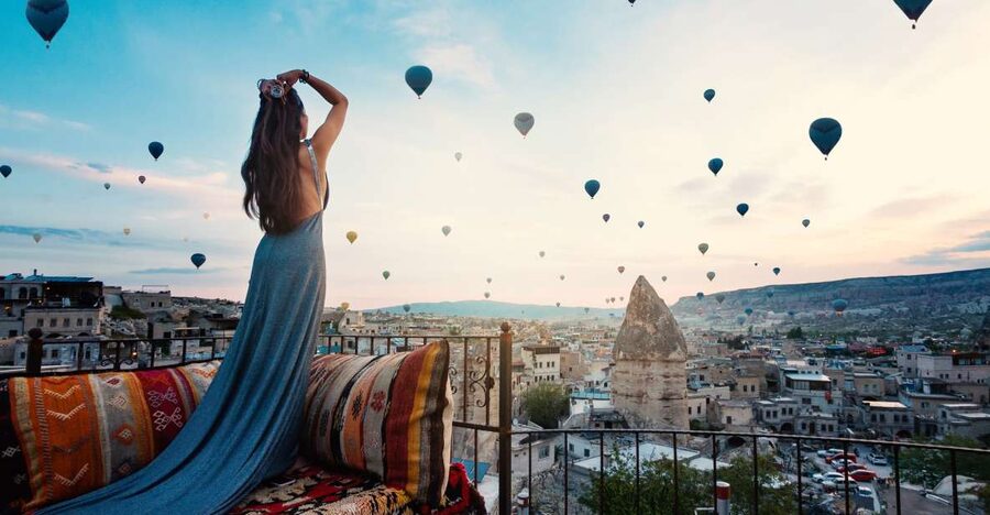 Cappadocia: Best of Cappadocia in 1 Day - Pickup, comfort, and how to make this day easier on your body