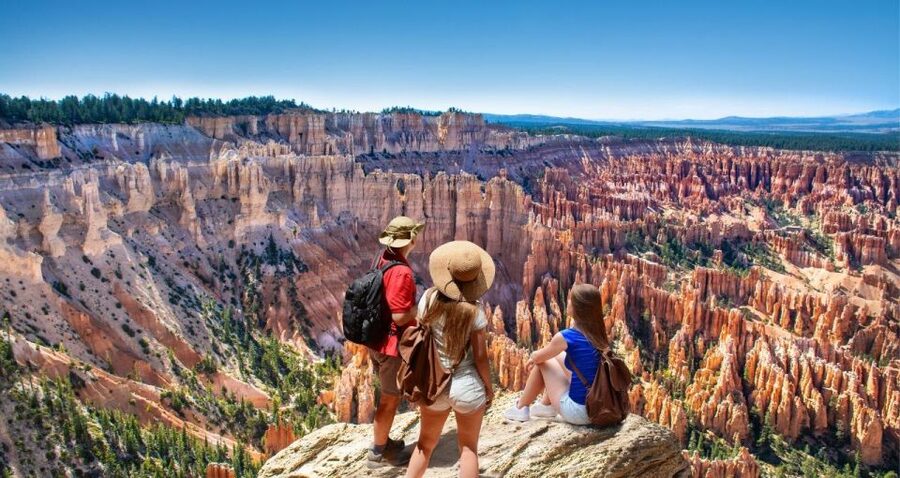 Cappadocia: Blue Tour with Entry Fees and Lunch - Red Valley: views with a story behind the rocks