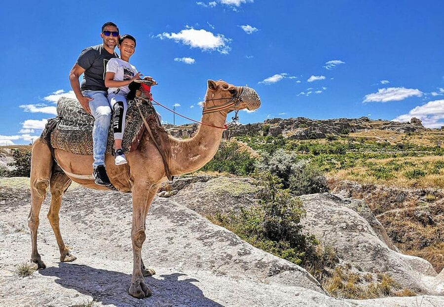 Cappadocia: Camel Safari - Should you book Reputation Travel’s Cappadocia Camel Safari?