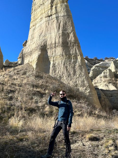 Cappadocia: Daily Red and Green Mix Tour - Price and Logistics, the Stuff That Actually Matters