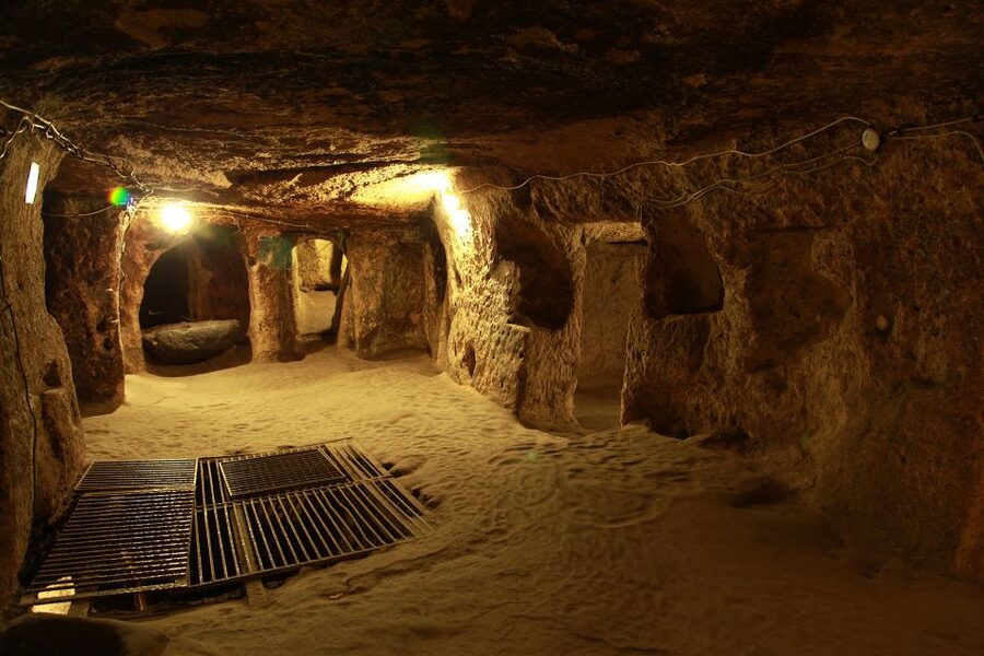 Cappadocia: Derinkuyu Underground City & Ihlara Valley Tour - Key Things That Make This Tour Worth Your Time