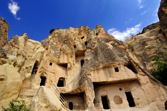 Cappadocia Dream: 2-Days Tour from Istanbul & Balloon Ride Option - Day 1 Shopping Stops: How to Handle Workshops Without Losing Your Day