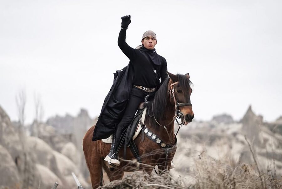 Cappadocia Fairy Chimneys Horseback Riding Tour - Practical tips that make the ride more comfortable