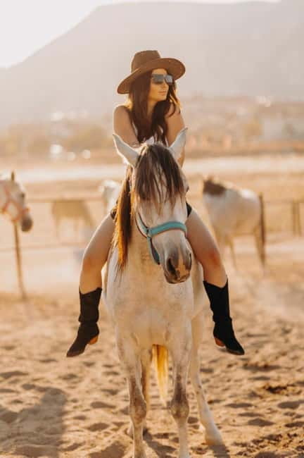 Cappadocia: Fascinating Horse Tour in Göreme Valleys - Quick Hits Before You Saddle Up