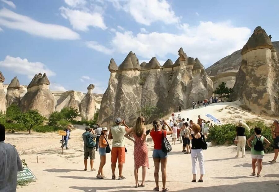 Cappadocia Full Day Daily Tour (Lunch and Ticket Included) - Key things to love about this Northern Cappadocia day tour