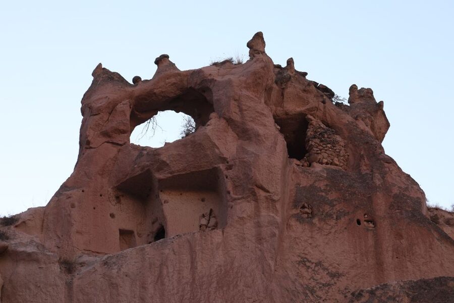 Cappadocia: Full-Day Highlights Tour - Morning Pickup, Small-Group Pace, and What You Get for $71