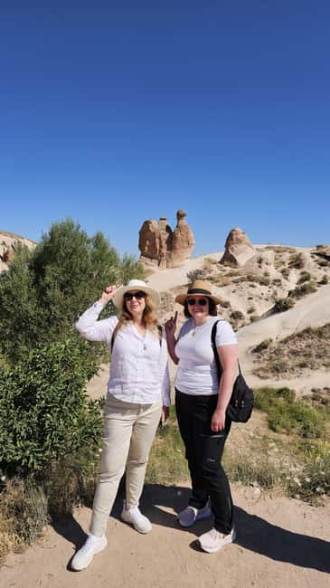 Cappadocia: Full-Day Highlights Tour with Underground City - A Smart One-Day Combo for Cappadocia’s Best Hits