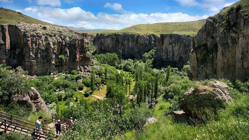 Cappadocia: Full-Day Highlights Tour with Underground City - Pasabag (Monks Valley) and the Fairy Chimneys That Make You Stare