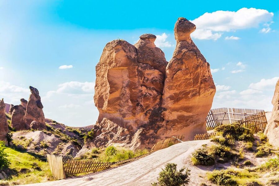 Cappadocia: Full-Day Private Custom Tour - A One-Day Cappadocia Checklist in 7 Hours