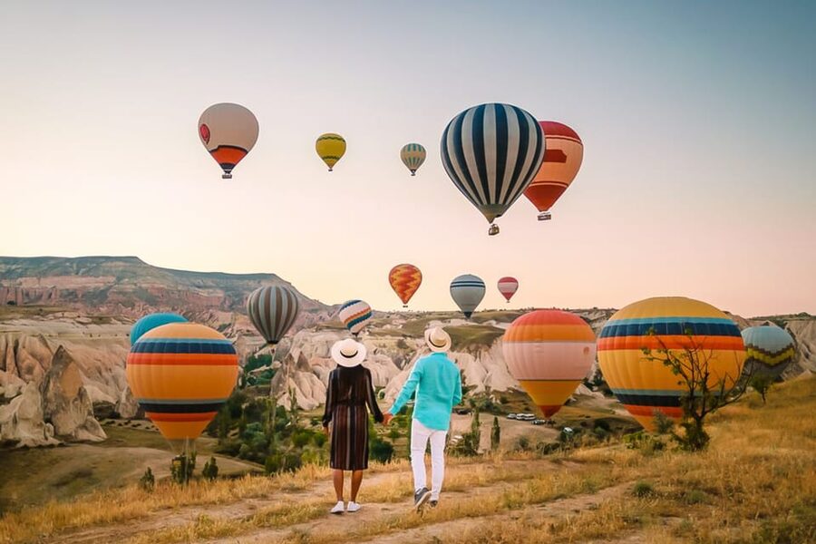 Cappadocia: Full-Day Private Custom Tour - Ozkonak Underground City: Christianity’s Hide-and-Survive Era