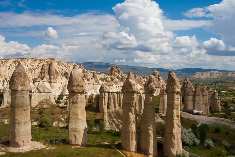 Cappadocia: Full-Day Private Custom Tour - Lunch Time: A Real Reset, Not Just a Stop
